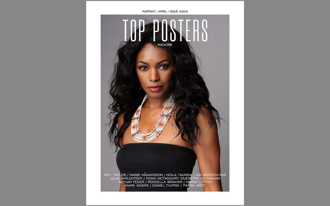 IL FASCINO DELLA FOTOGRAFIA DI MODA: EDITORIALE NELLA PINETA SUL MARE