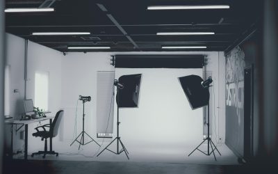 Diffidenza e ritratti: cosa succede quando ci lasciamo fotografare sul serio