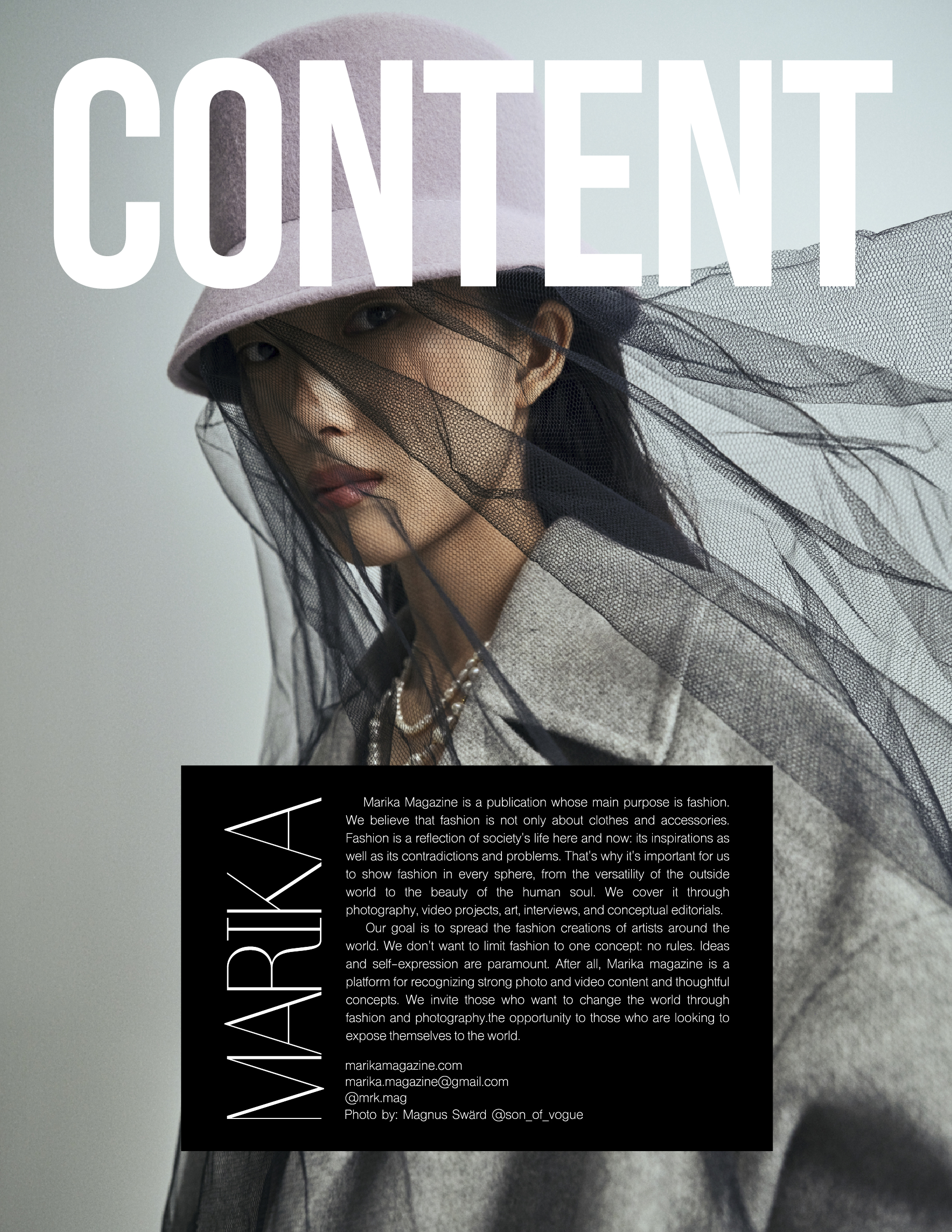 alt="Ritratto di moda editoriale intitolato 'Timeless Elegance' realizzato da Giuseppe Iaconianni, fotografo moda a Milano e Calabria"