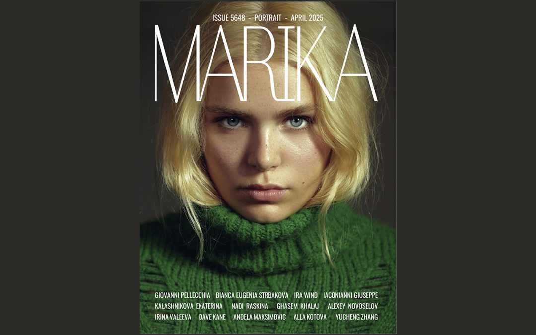 L’ELEGANZA SENZA TEMPO DI GIUSEPPE IACONIANNI CONQUISTA MARIKA MAGAZINE