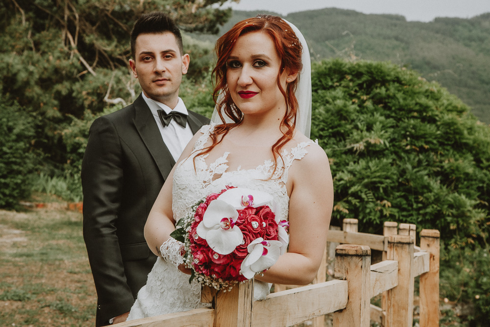 Mario e Anna