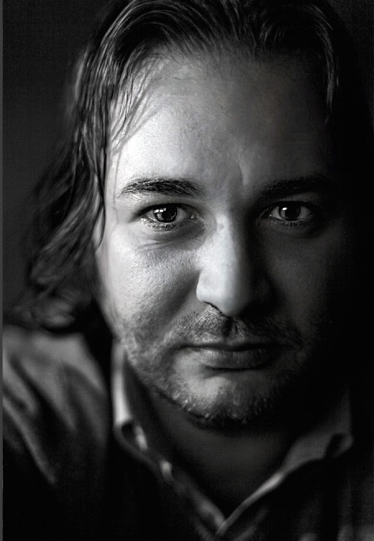 RITRATTI COSENZA MILANO ROMA