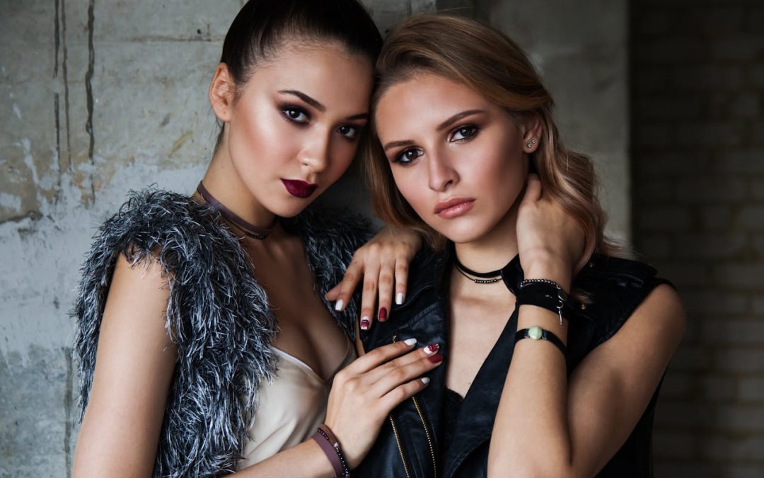 COME CREARE UN PORTFOLIO MODA PROFESSIONALE